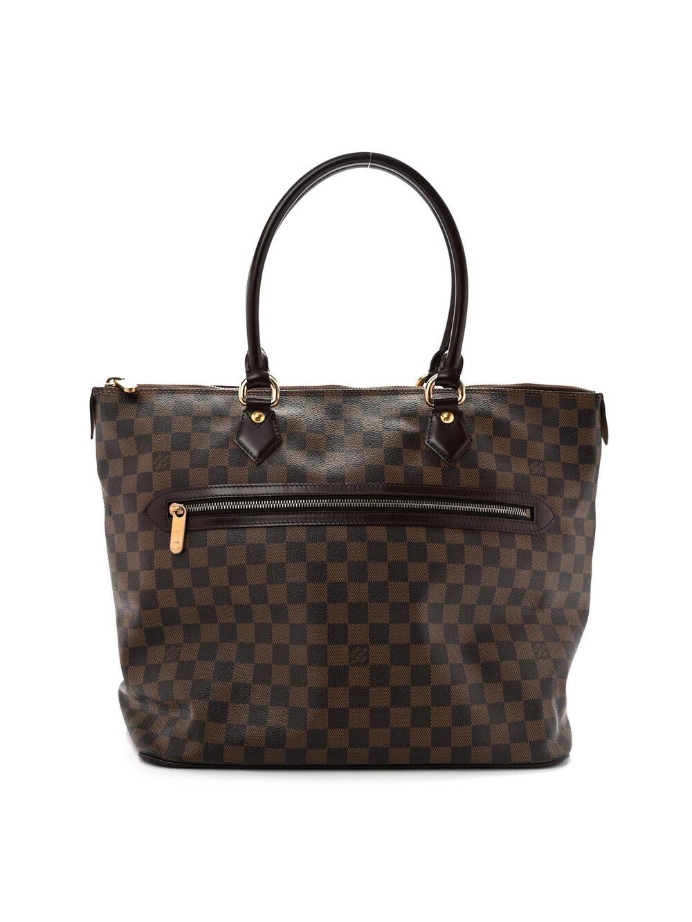 Louis Vuitton Damier Ebene Saleya Gm #361908L13B